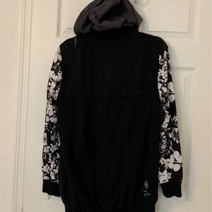 Ninth Hall Hooded Jacket